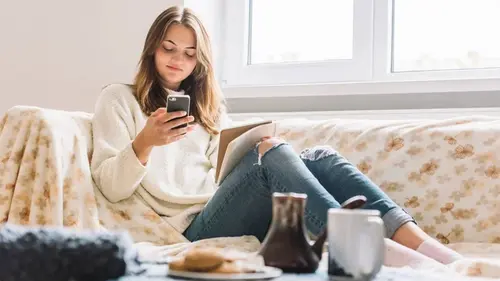 Hvad skal man skrive til en mand på en datingside i den første besked?