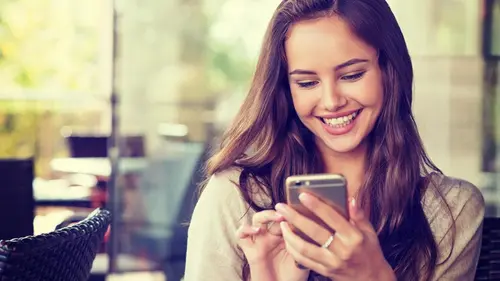 Den vigtigste regel for korrespondance