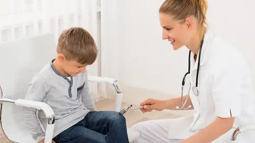 pædiatrisk neurolog