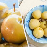 Æbler med kulsyre smelter i munden: den sundeste snack, du