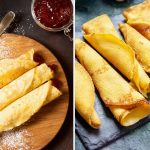 Bedstemors opskrift: 3-i-1 kongelige pandekager, de bedste du nogensinde har