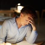 Det er blevet kendt, hvilke erhverv der er mindre tilbøjelige til at opleve udbrændthed det-er-blevet-kendt-hvilke-erhverv-der-er-mindre-tilboejelige.jpg