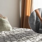 Eksperter opfordrede til at lægge madrassen nær vinduet i sollys: