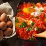 En usædvanlig morgenmad med æg, som alle vil elske -