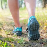 Hvor meget du skal gå om dagen og hvordan: Lifehacks,