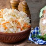 Hvornår skal man lave surkål i september 2025: ideelle datoer