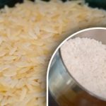 Ris bliver perfekt smuldrende: den vigtigste hemmelighed bag en fejlfri ret Ris bliver perfekt smuldrende: den vigtigste hemmelighed bag en fejlfri