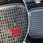 Sådan skrubber du hurtigt en multicooker blank: et smart TikTok-trick