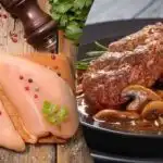 Sådan tilbereder du en almindelig kyllingefilet, så alle får aha-ha-ha