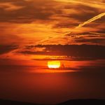 Solen var helt pletfri for første gang siden 2022: Hvad