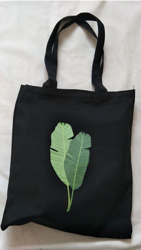 Sådan udskifter du en pose med poser