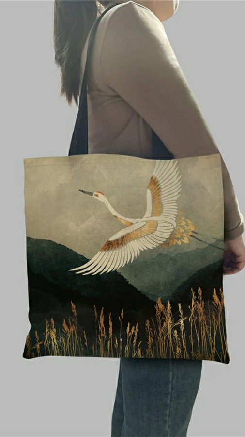 Hvad kan man erstatte en pose med poser med