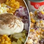 At lave aftensmad på 5 minutter er ægte: en opskrift