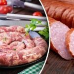 Bordets dronning: opskrift på hjemmelavet hakket pølse til påske 2026