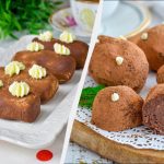 Den legendariske kartoffelkage: en opskrift, hvor alt er perfekt