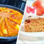 Den mest dovne æblecharlotte: Du kan lave den hver dag,