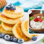 Den perfekte opskrift på cheesecakes er fundet: De falder ikke