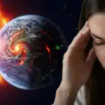 Den stærke magnetiske storm G3 vil snart ramme Jorden: Forskere har udpeget nøjagtige datoer (tidsplan) Den stærke magnetiske storm G3 vil snart ramme Jorden: Forskere