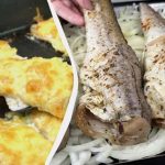 Der er ikke mange, der tilbereder sej på denne måde,