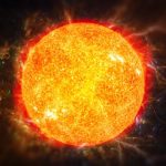 Der var et udbrud på Solen: Jorden er truet af