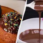 Det bedste chokoladeovertræk til påske: smuldrer ikke, klistrer ikke og