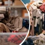 Du skal ikke skynde dig at smide dit gamle tøj