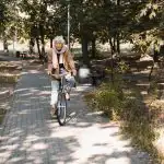 En simpel vane kan hjælpe ældre med at leve længere