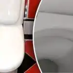 Et enkelt toilettrick, og det vil lugte som et hotel,