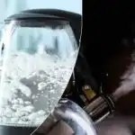 Et enkelt trick, og kalken i din kedel er væk