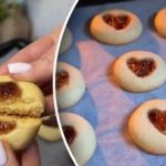 Et par skefulde mayonnaise giver et bjerg af sødme: en