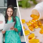 Forkert dosis kan føre til arytmi: Sådan tager du omega-3-tilskud Forkert dosis kan føre til arytmi: Sådan tager du omega-3-tilskud