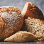 Hele sandheden om brød på surdej, som ikke skader figuren