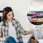 Hemmeligheden bag hurtig tørring af tøj: Et trick vil skabe