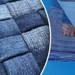 Hvad du kan gøre med gamle jeans: 7 praktiske ideer
