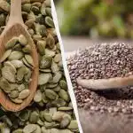 Hvad er sundest - græskarkerner eller chiafrø: svaret fra ernæringseksperter Hvad er sundest - græskarkerner eller chiafrø: svaret fra ernæringseksperter