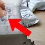 Hvad poserne i æskerne med nye kondisko egentlig er til: vil overraske mange mennesker Hvad poserne i æskerne med nye kondisko egentlig er til: