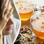 Hvad skal du drikke, når du har hovedpine: 7 teer,