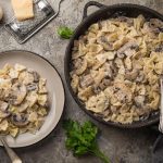 Hvad sker der med dit sukkerniveau, når du spiser pasta: