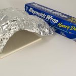 Hvilke fødevarer bør aldrig pakkes ind i aluminiumsfolie: Eksperter har