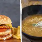 Hvilken mad er dårlig for dit hjerte: Kardiologer har inkluderet