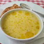 Hvor ofte skal du spise suppe for ikke at få gastritis: udtalelse fra en gastroenterolog hvor-ofte-skal-du-spise-suppe-for-ikke-at-faa.jpg