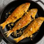 Hvorfor gnide sukker på fisk, før du griller: Dette trick vil overraske dig hvorfor-gnide-sukker-paa-fisk-foer-du-griller-dette-trick.webp.webp