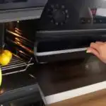 Hvorfor italienerne sætter en citron i ovnen hver aften: Hemmeligheden