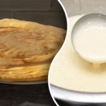 Hvorfor pandekager revner og klistrer: et smart trick til at