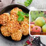 Hvorfor tilføje et æble til hakket kød: Koteletter har aldrig smagt så godt Hvorfor tilføje et æble til hakket kød: Koteletter har aldrig