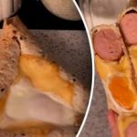 Ikke bare røræg: en morgenmadsopskrift med fire ingredienser på 7 minutter Ikke bare røræg: en morgenmadsopskrift med fire ingredienser på 7