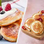 Ikke kun ostekager: hvad du kan lave af surmælk