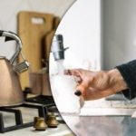 Kalk er ikke længere et problem: en utrolig nem måde