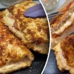 Køligere end koteletter: Opskrift på en komplet middag med hakket