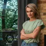 Korslagte arme: Psykolog fortæller, hvorfor det ikke altid er tegn